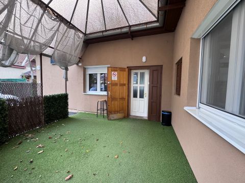 Eladó Ház 1174 Budapest 17. kerület Rákoshegy csendes, kertvárosi részén