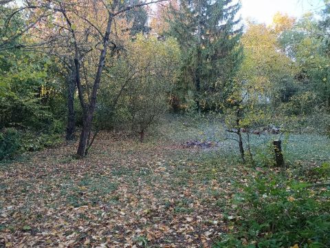 Eladó Telek 2083 Solymár , 2083 Solymár, Kerekhegy