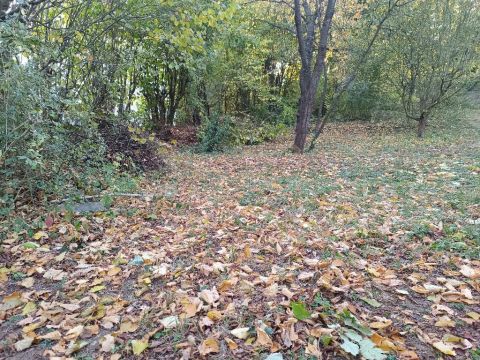 Eladó Telek 2083 Solymár 2083 Solymár, Kerekhegy