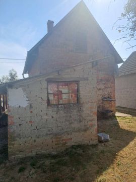 Eladó Ház 7940 Kacsóta 