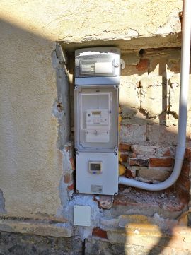 Eladó Ház 7968 Felsőszentmárton Családi ház megkezdett átalakítással, sok lehetőséggel