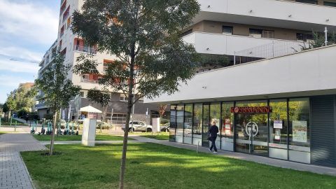 Kiadó Lakás 1097 Budapest 9. kerület 