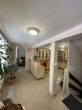 Eladó Üzlethelyiség 1085 Budapest 8. kerület Rákóczi tér közelében