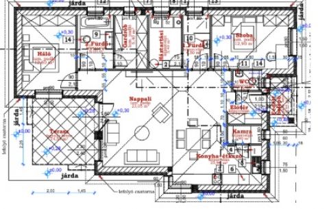 Eladó Ház 6034 Helvécia 