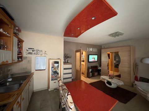 Eladó Lakás 1142 Budapest 14. kerület , ZÖLDVÁROS LAKÓPARK