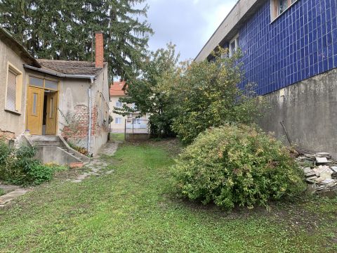 Eladó Ház 9800 Vasvár Vasvár