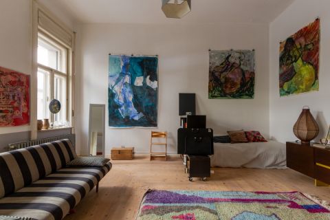 Eladó Lakás 1066 Budapest 6. kerület 