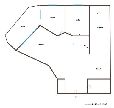 Eladó Lakás 1147 Budapest 14. kerület , Budapest, Csömöri út 27