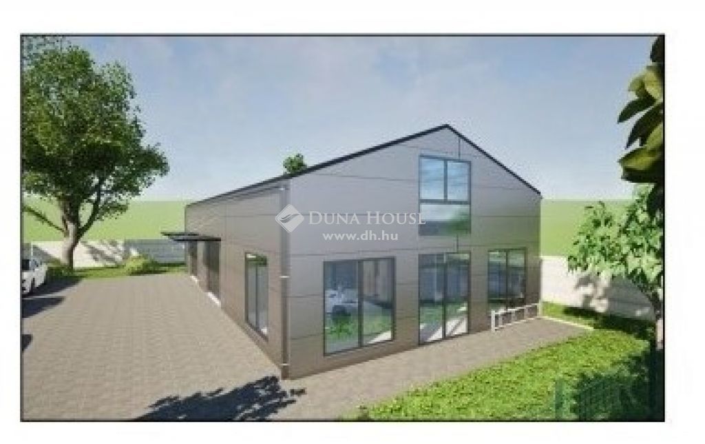 2225 Üllő , Üllő, Sportliget lakópark — 1/10