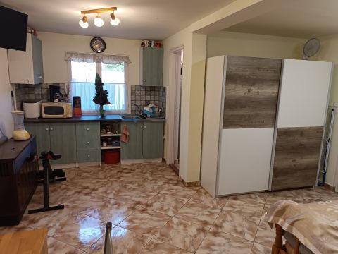 Eladó Ház 6100 Kiskunfélegyháza 