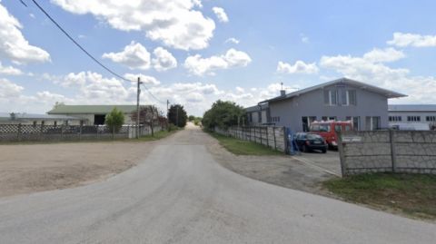 Eladó Telek 2220 Vecsés , Vecsés Iparterület