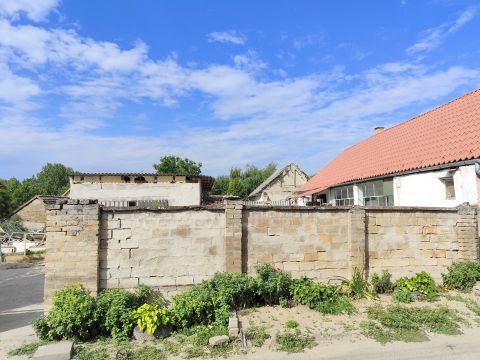 Eladó Ház 7144 Decs Polgármesteri Hivatal közelében, új tetővel