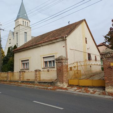 Eladó Ház 7691 Pécs 