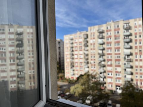 Eladó Lakás 1139 Budapest 13. kerület 