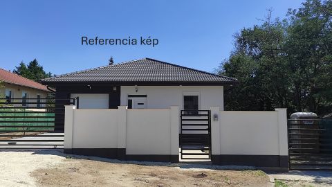 Eladó Ház 2030 Érd Felső parkvárosban