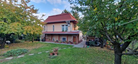 Eladó Ház 1172 Budapest 17. kerület Tura utca környékén