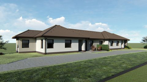 Eladó Ház 2735 Dánszentmiklós 