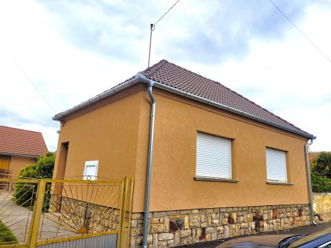 Eladó Ház 7718 Udvar 