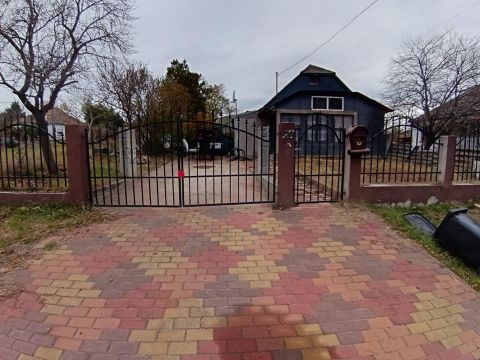 Eladó Ház 2879 Kisbér 