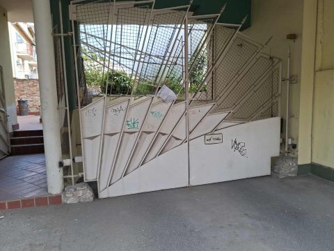 Kiadó Parkoló 7623 Pécs 