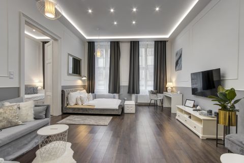 Eladó Lakás 1052 Budapest 5. kerület 