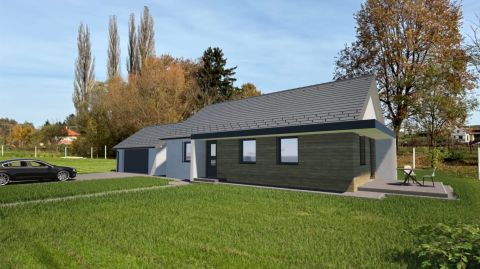 Eladó Ház 8921 Zalaszentlőrinc 