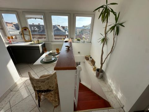 Eladó Lakás 1085 Budapest 8. kerület 