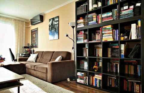 Eladó Lakás 1156 Budapest 15. kerület Két erkélyes otthon lenyűgöző kilátással