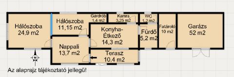 Eladó Ház 8861 Szepetnek 