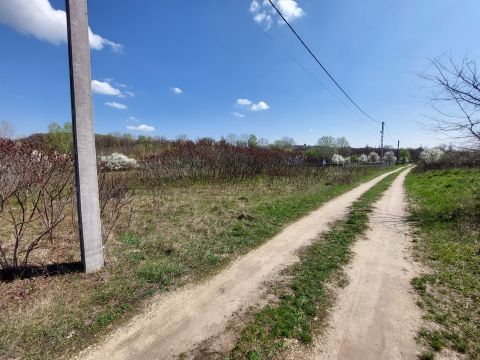 Eladó Telek 2145 Kerepes 