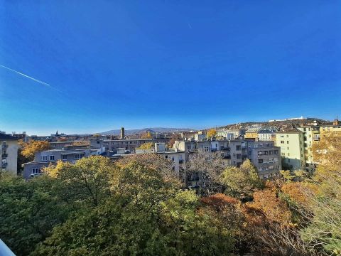 Eladó Lakás 1111 Budapest 11. kerület 