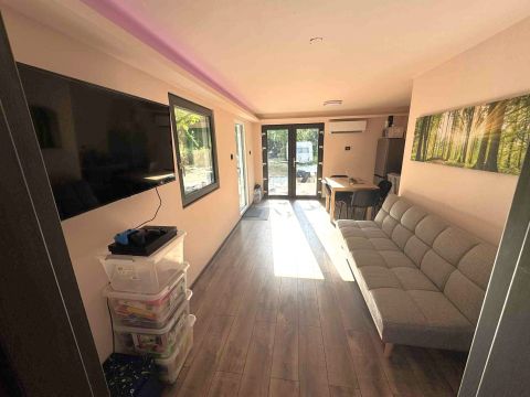 Eladó Telek 9625 Bő 