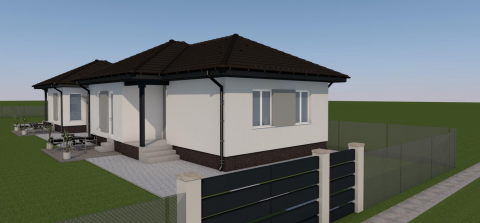 Eladó Ház 6034 Helvécia , Nincs utca