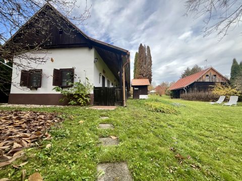 Eladó Ház 9941 Őriszentpéter 