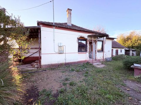 Eladó Ház 8877 Tornyiszentmiklós , Tornyiszentmiklós