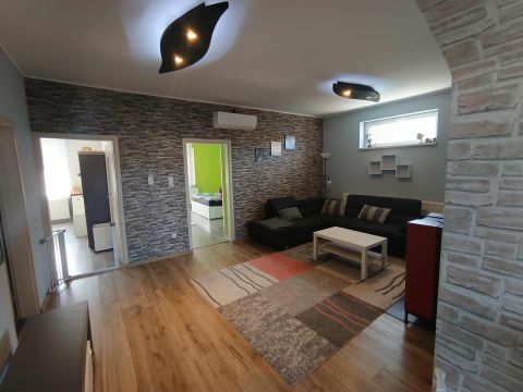 Eladó Ház 8066 Pusztavám 