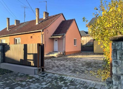 Eladó Ház 3980 Sátoraljaújhely 