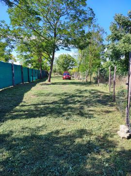 Eladó Telek 2167 Vácduka 