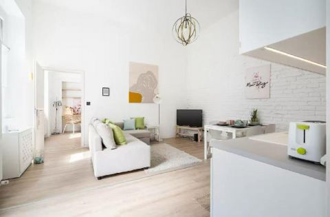 Eladó Lakás 1027 Budapest 2. kerület , 1027 Budapest 2, Duna part