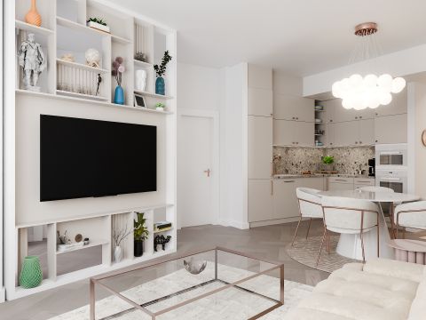 Eladó Lakás 1016 Budapest 1. kerület 