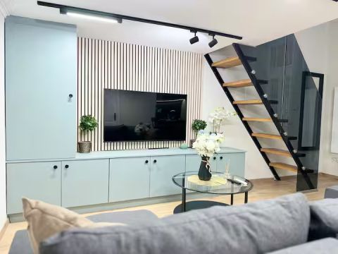 Eladó Lakás 1068 Budapest 6. kerület 