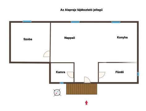 Eladó Ház 7627 Pécs 