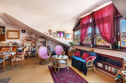 Eladó Lakás 1024 Budapest 2. kerület Budapest. 2. kerület Fény utcai Piac közelében