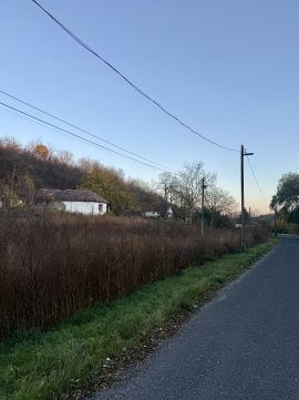 Eladó Telek 2217 Gomba , Gomba Felsőfarkasd völgy 1205 helyrajzi szám