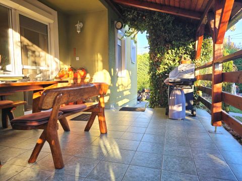 Eladó Ház 7960 Sellye Sellyén nappali+4 szobás felújított családi ház