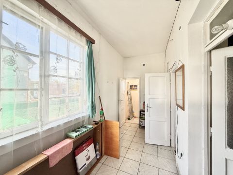 Eladó Ház 8000 Székesfehérvár 