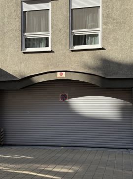 Eladó Parkoló 1094 Budapest 9. kerület 