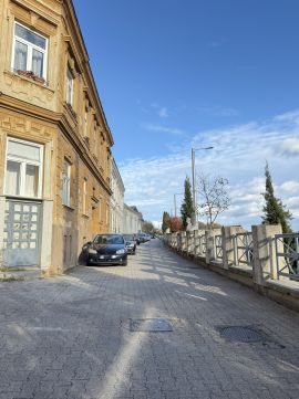 Eladó Lakás 7625 Pécs 