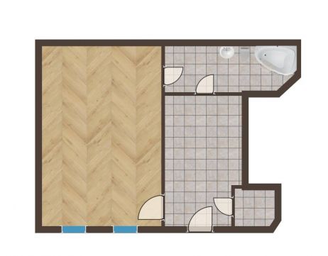 Eladó Lakás 1066 Budapest 6. kerület Oktogon