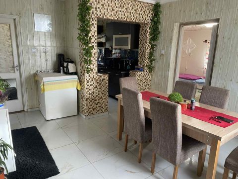 Eladó Ház 4150 Püspökladány , Püspökladány újtelepi részén,csendes helyen családi ház 